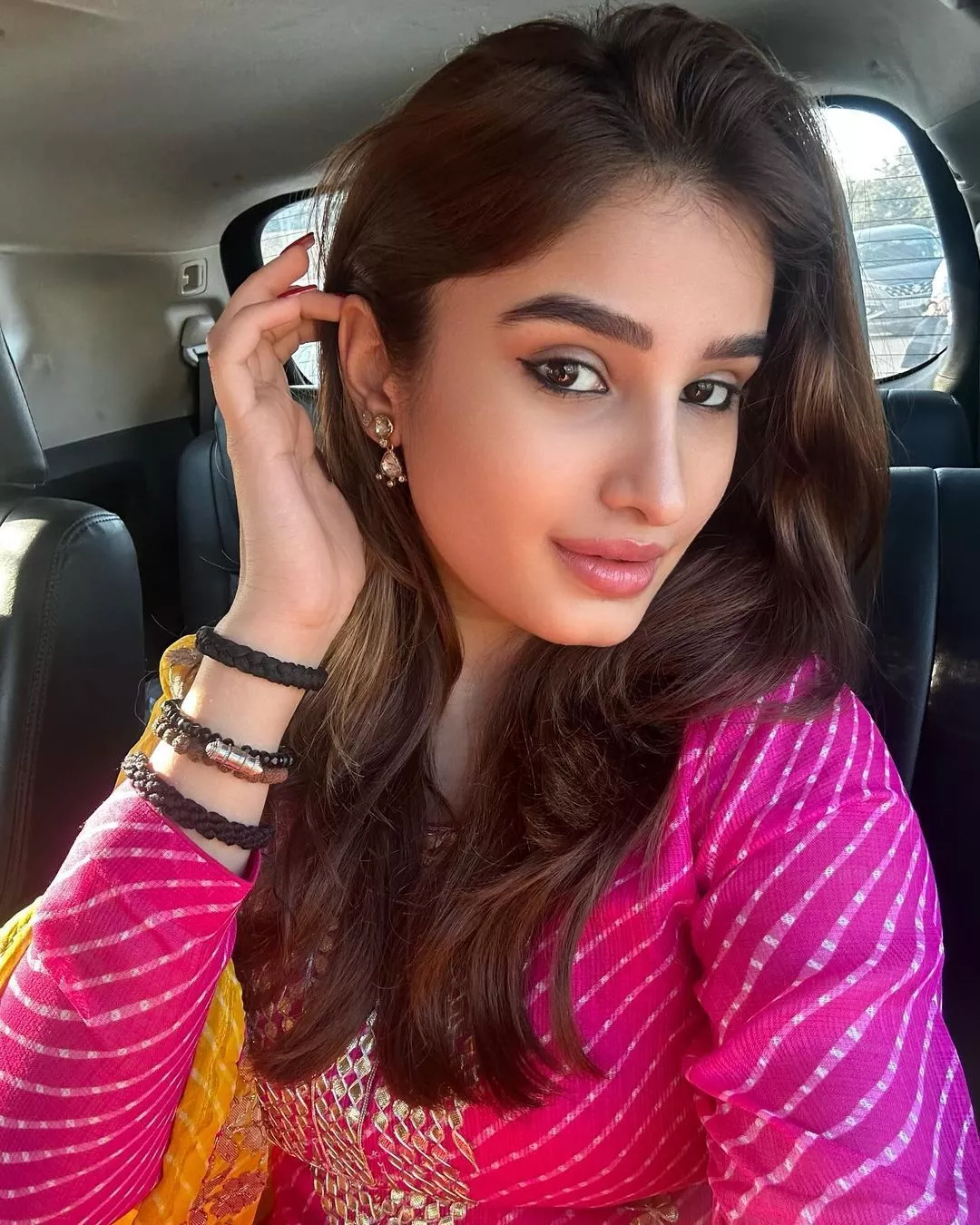 Rasha Thadani Beautiful day