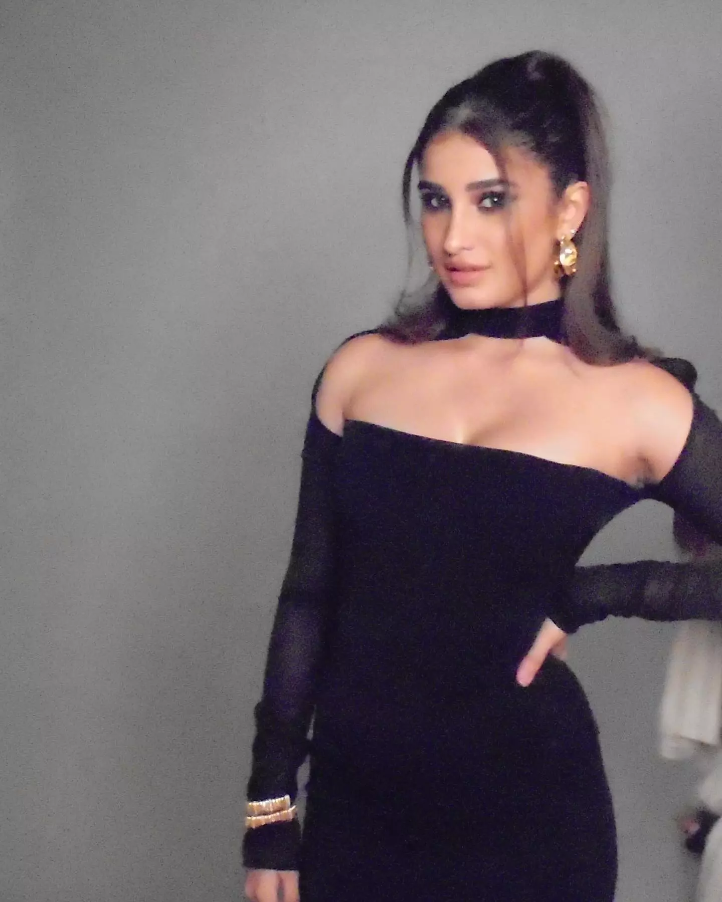 Raveena Tandon's Daughter Rasha Thadani