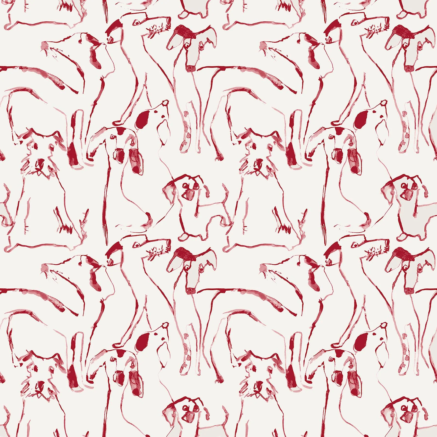 Surface Style Dog Doodle Lipstick