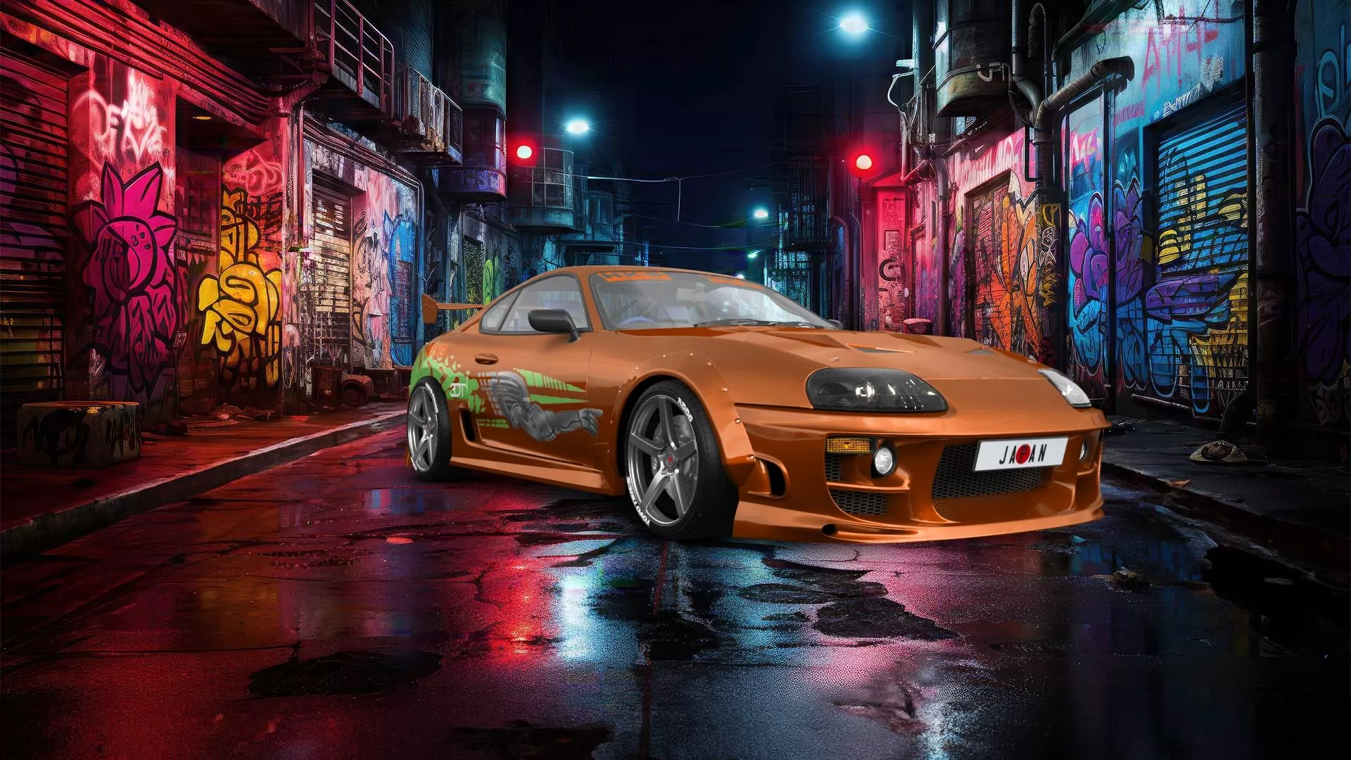 aibarra24's Car GalleryDTuning