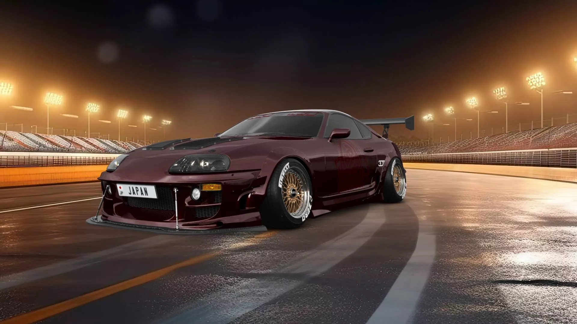 zjoss's Car GalleryDTuning