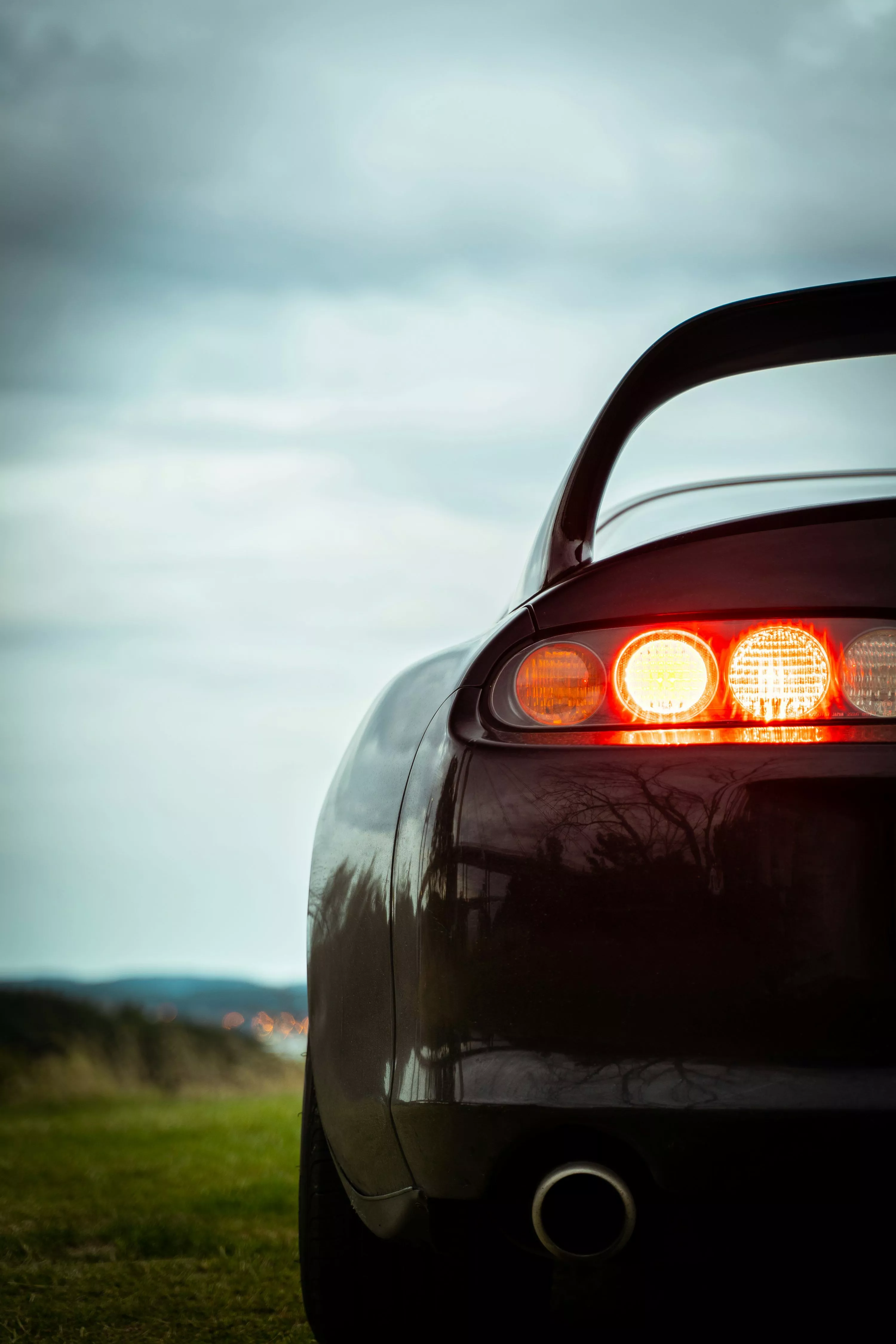 Toyota Supra Picture. Download