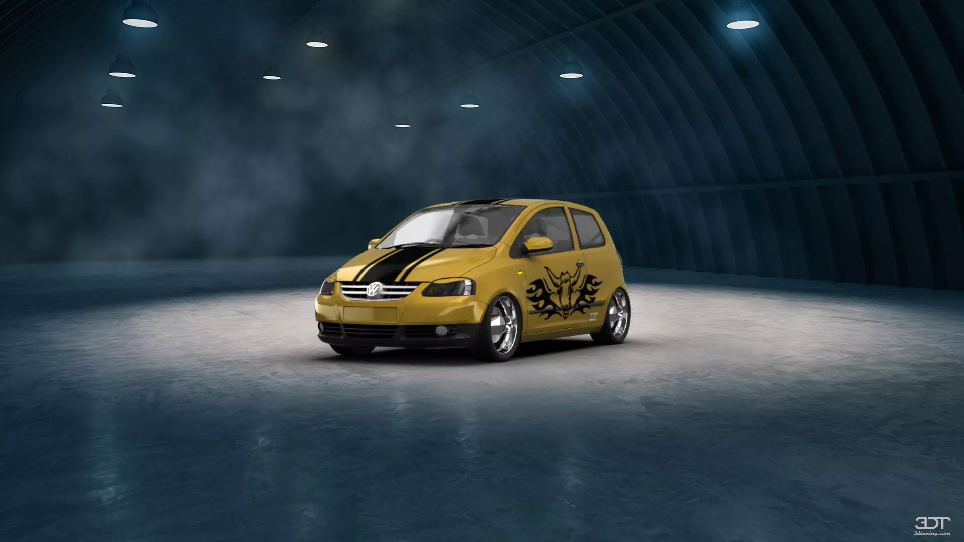 MrAFMA's Car GalleryDTuning