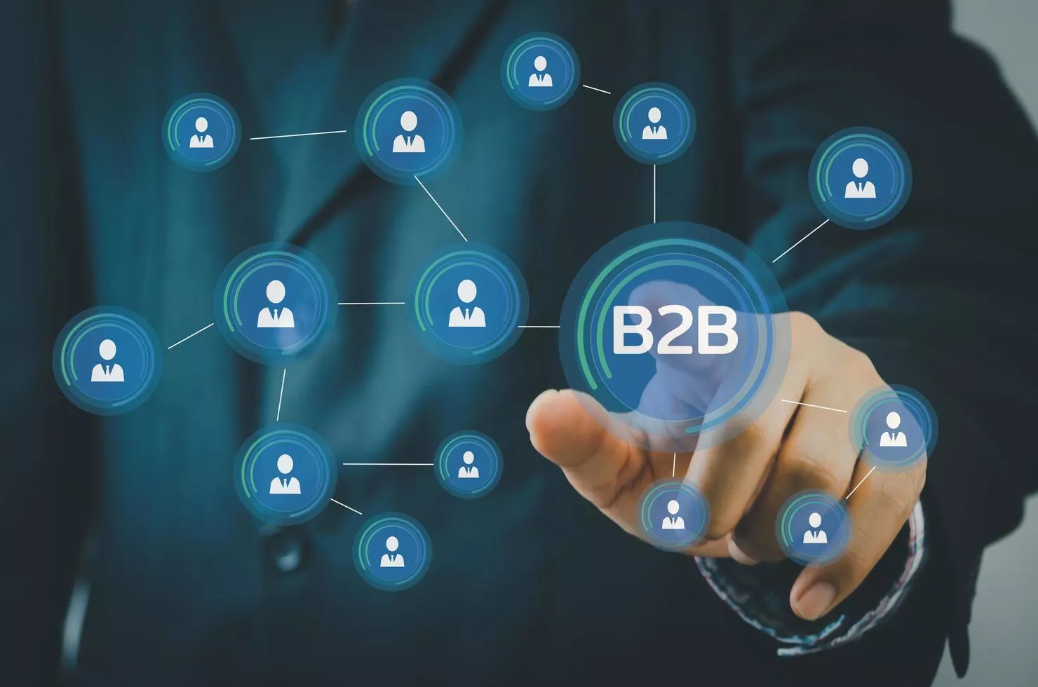 B2b Marketing Image