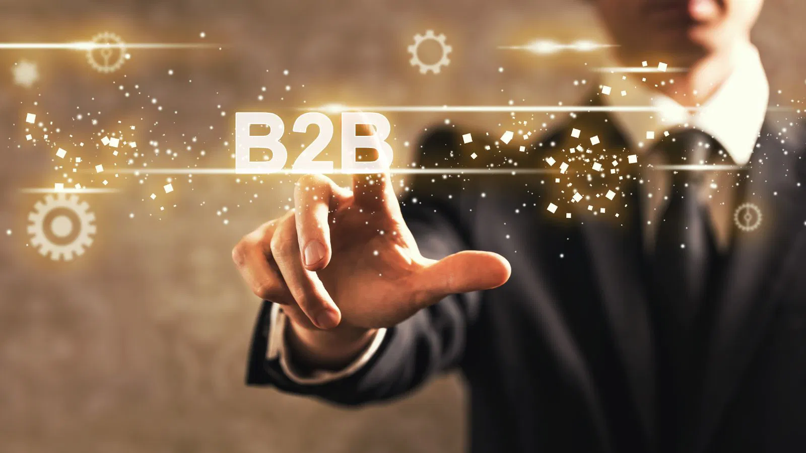 Actionable marketing trends B2B