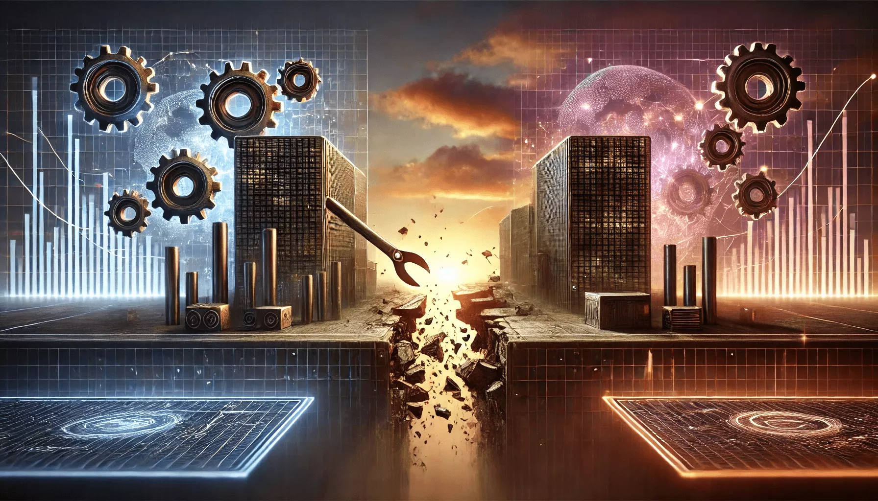 streamline B2B commerce