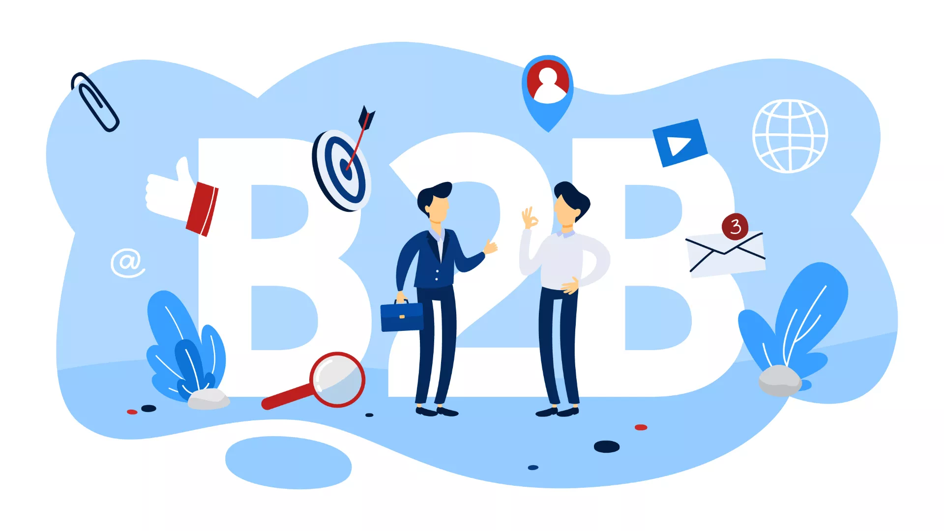 Tips to hire B2B Marketers for your company