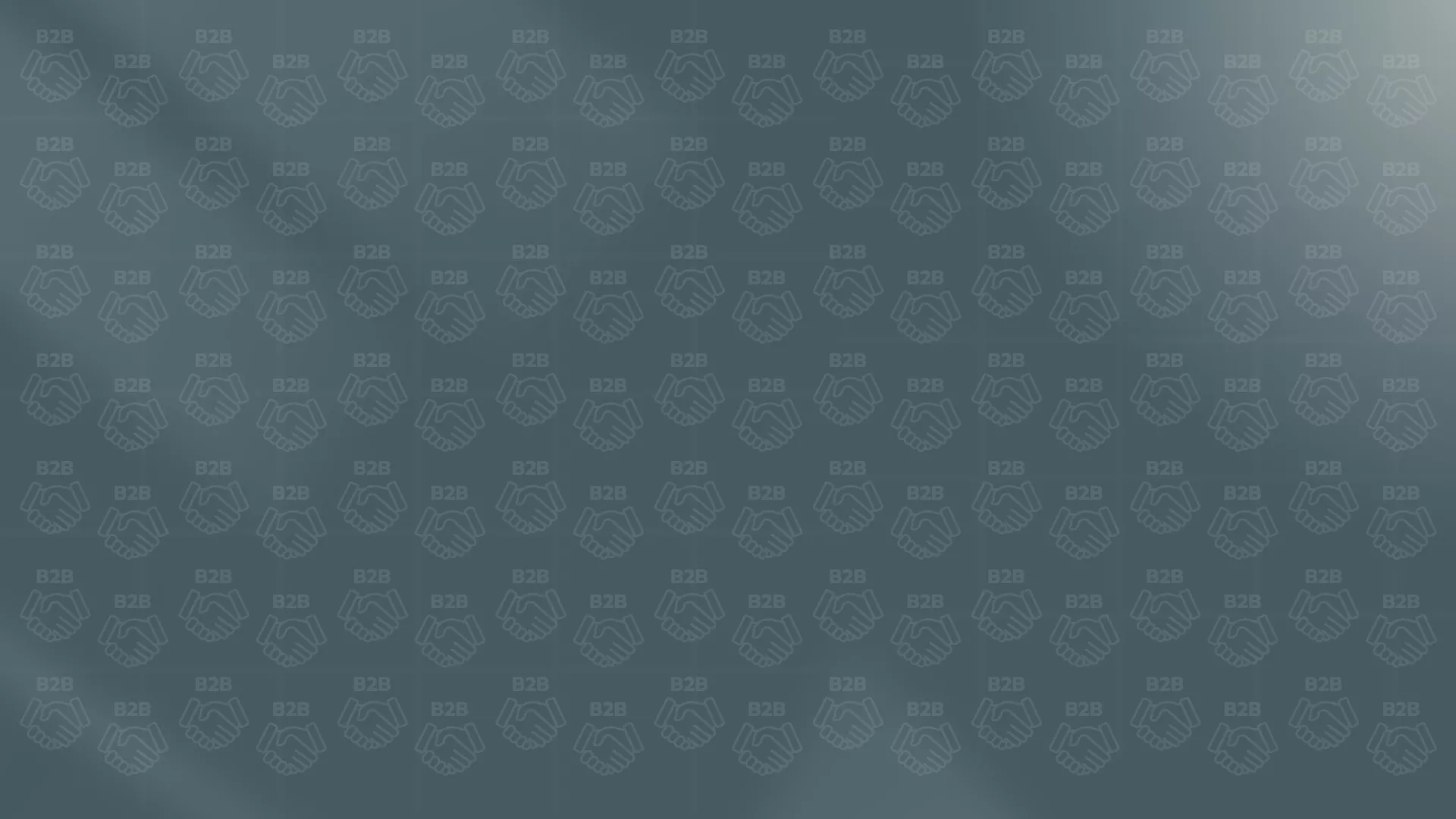 B2B lead generation companies