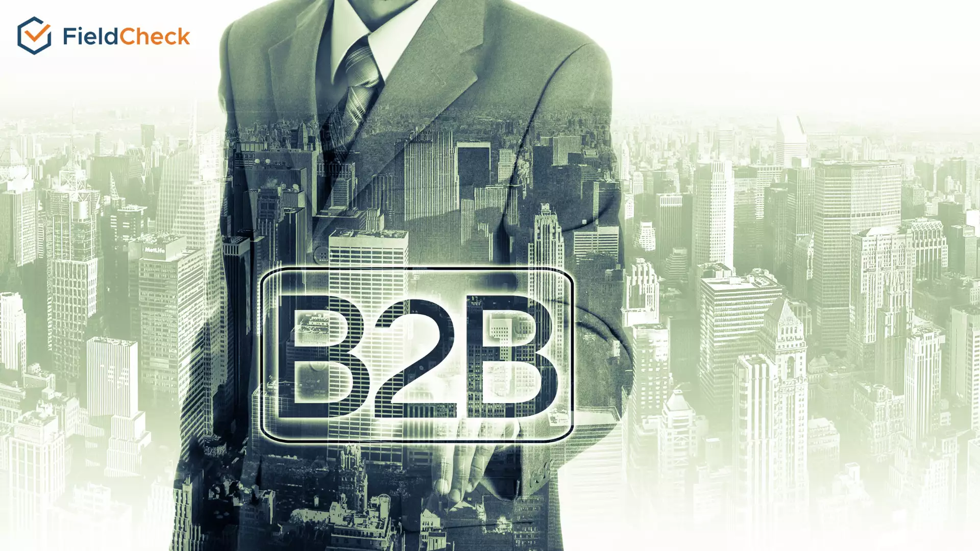 What Is A B2B Sales Representative?