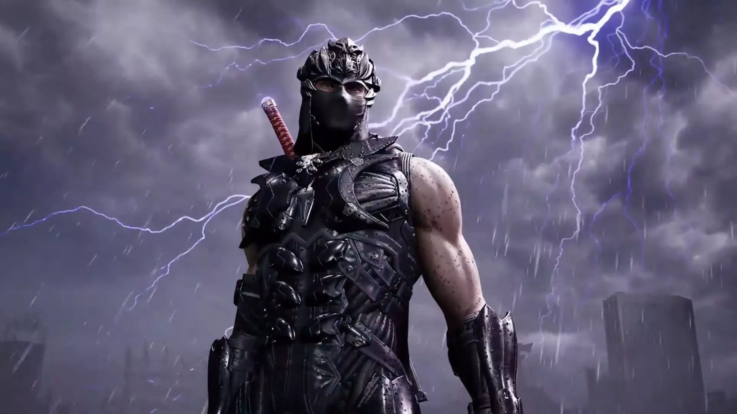 Ninja Gaiden 2 Black & Ninja Gaiden 4