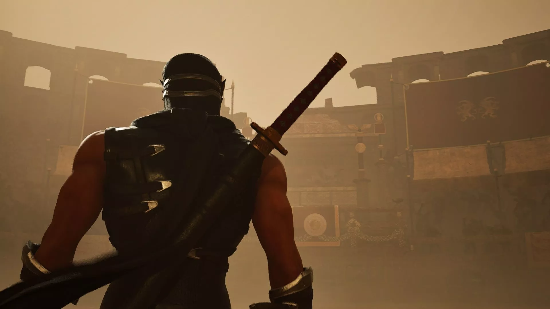 How Hard Is Ninja Gaiden 2 Black?