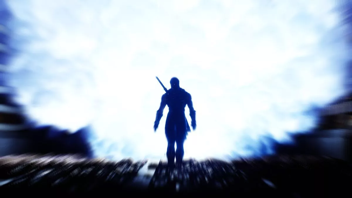 Team Ninja says a Ninja Gaiden 2 Black