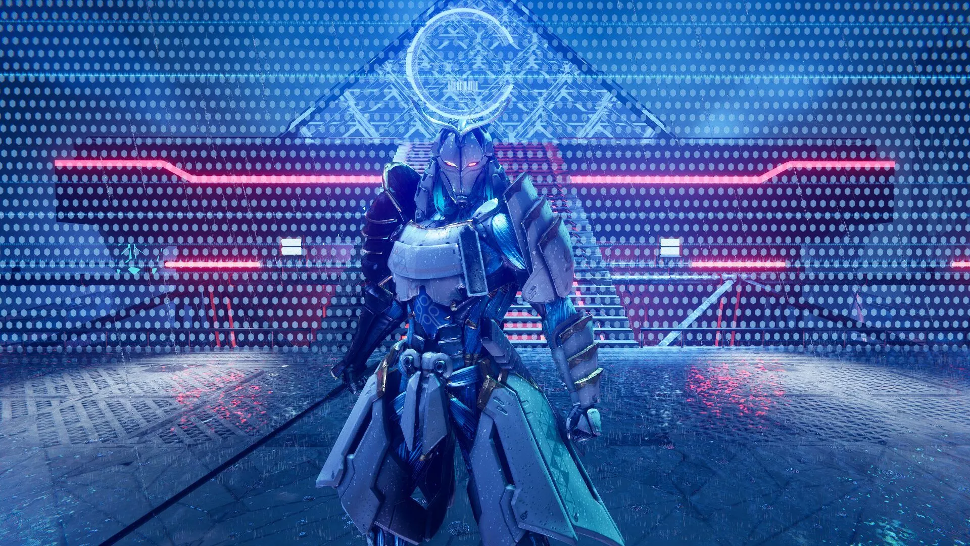 Shadow Drop Surprise De Ninja Gaiden 2