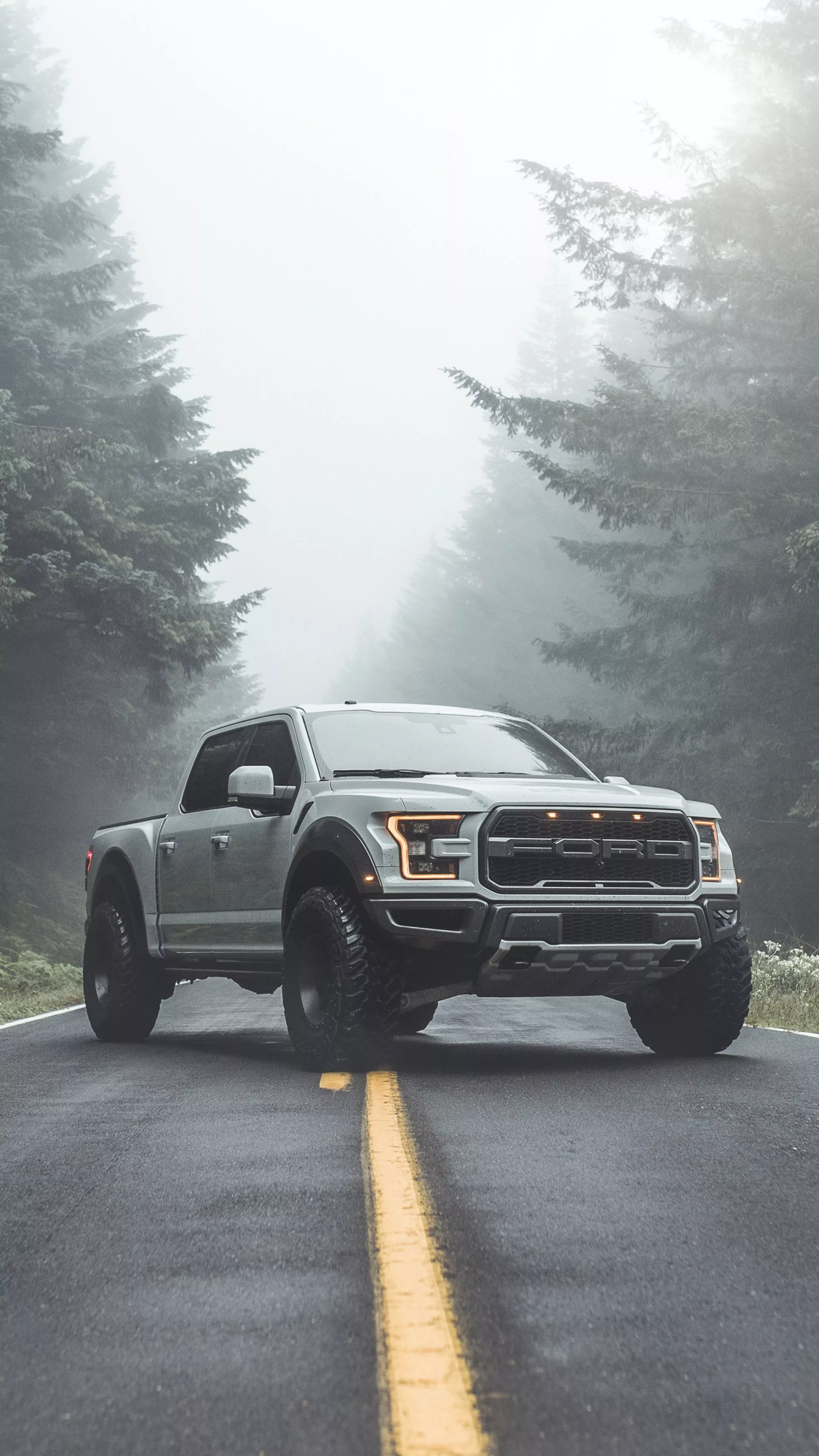 Ford Truck Wallpaper
