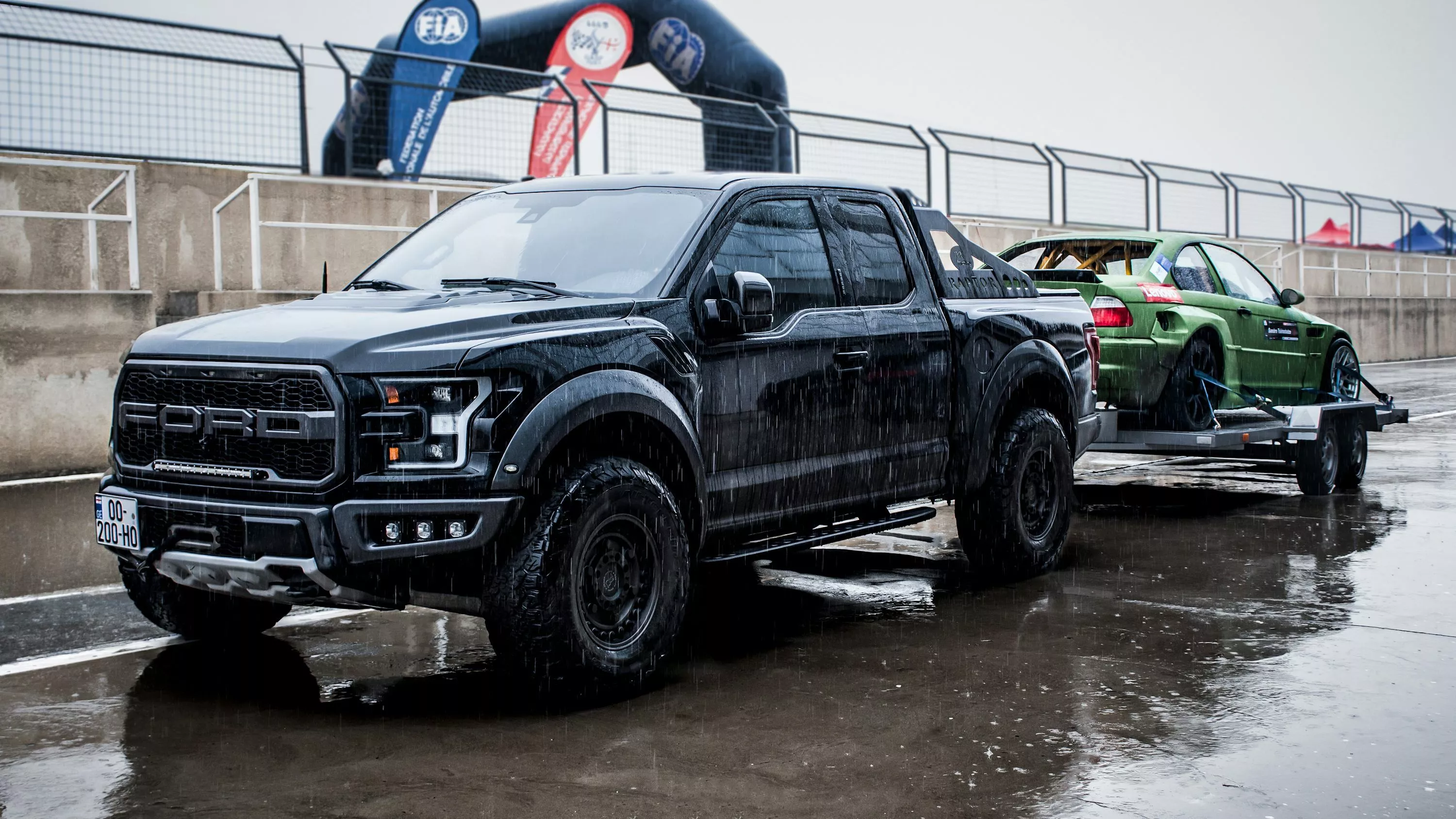 Ford Raptor Picture. Download Free