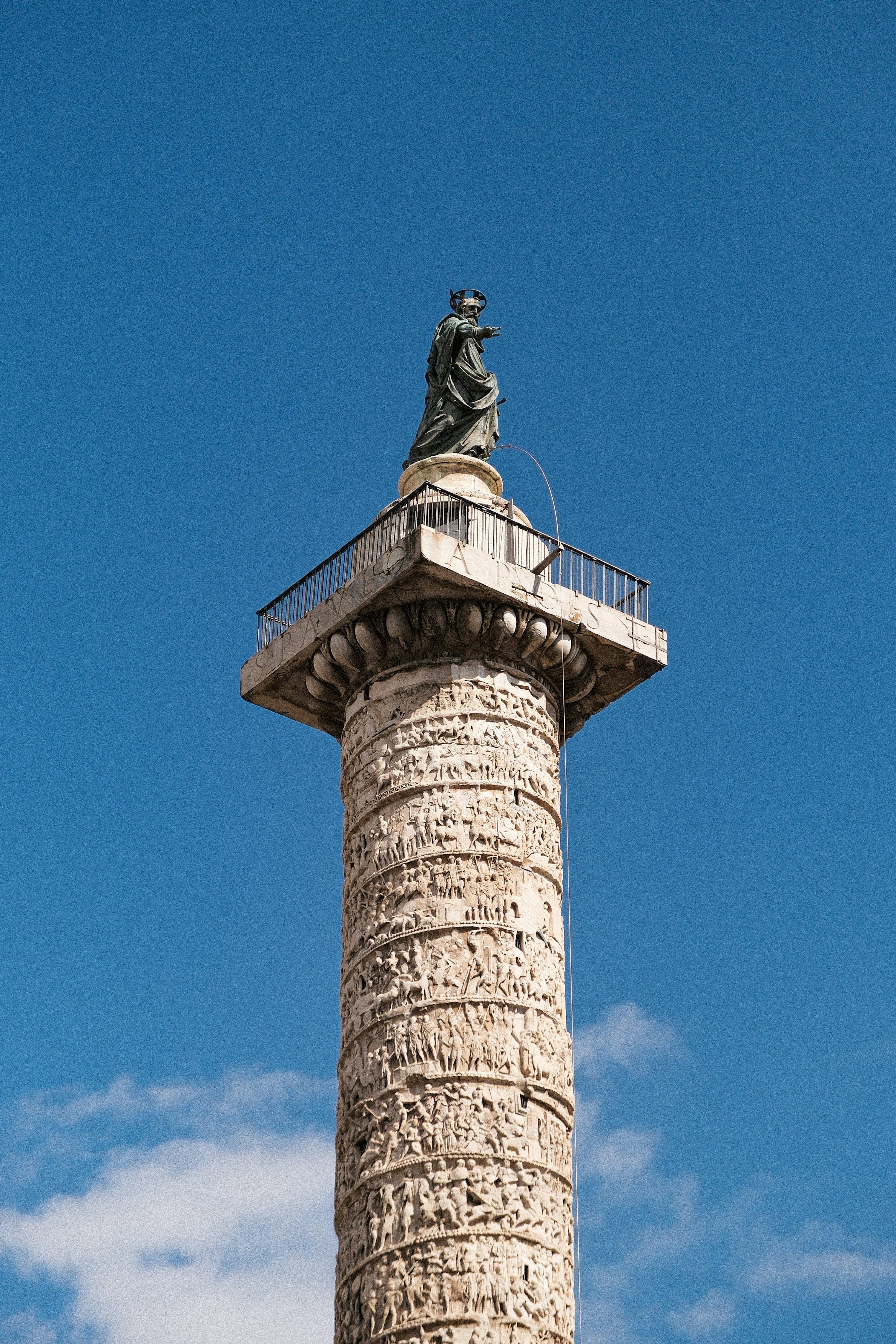 Marcus Aurelius Picture. Download