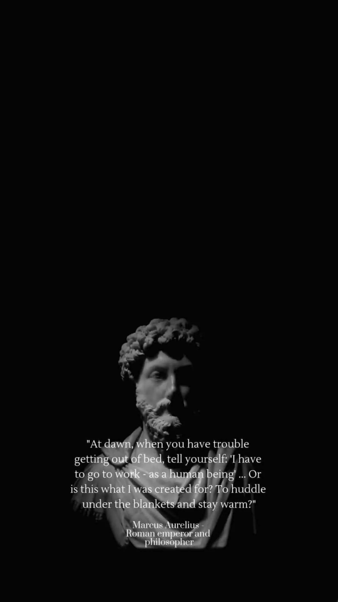 Marcus Aurelius Wallpaper