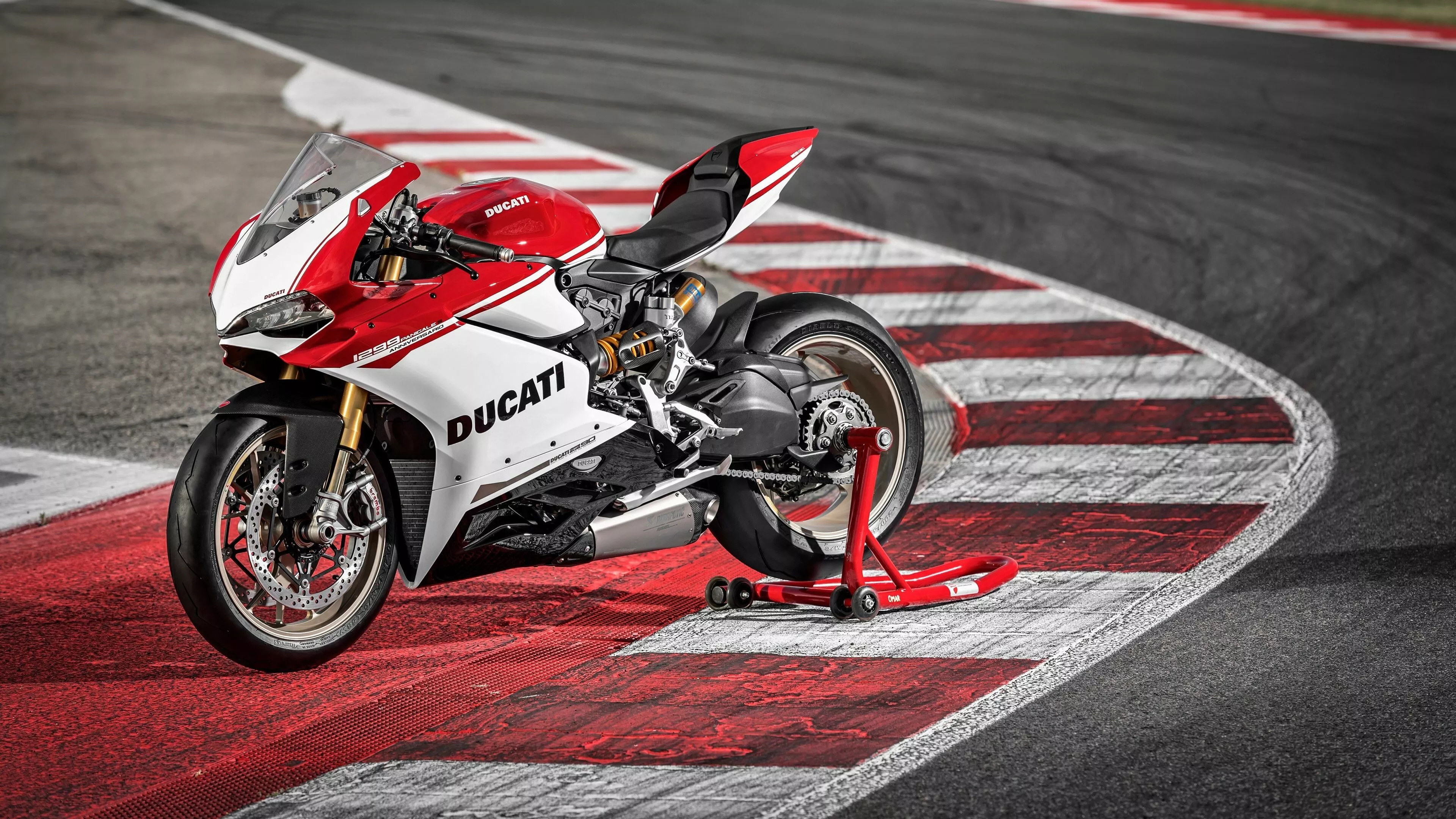 Ducati Wallpaper