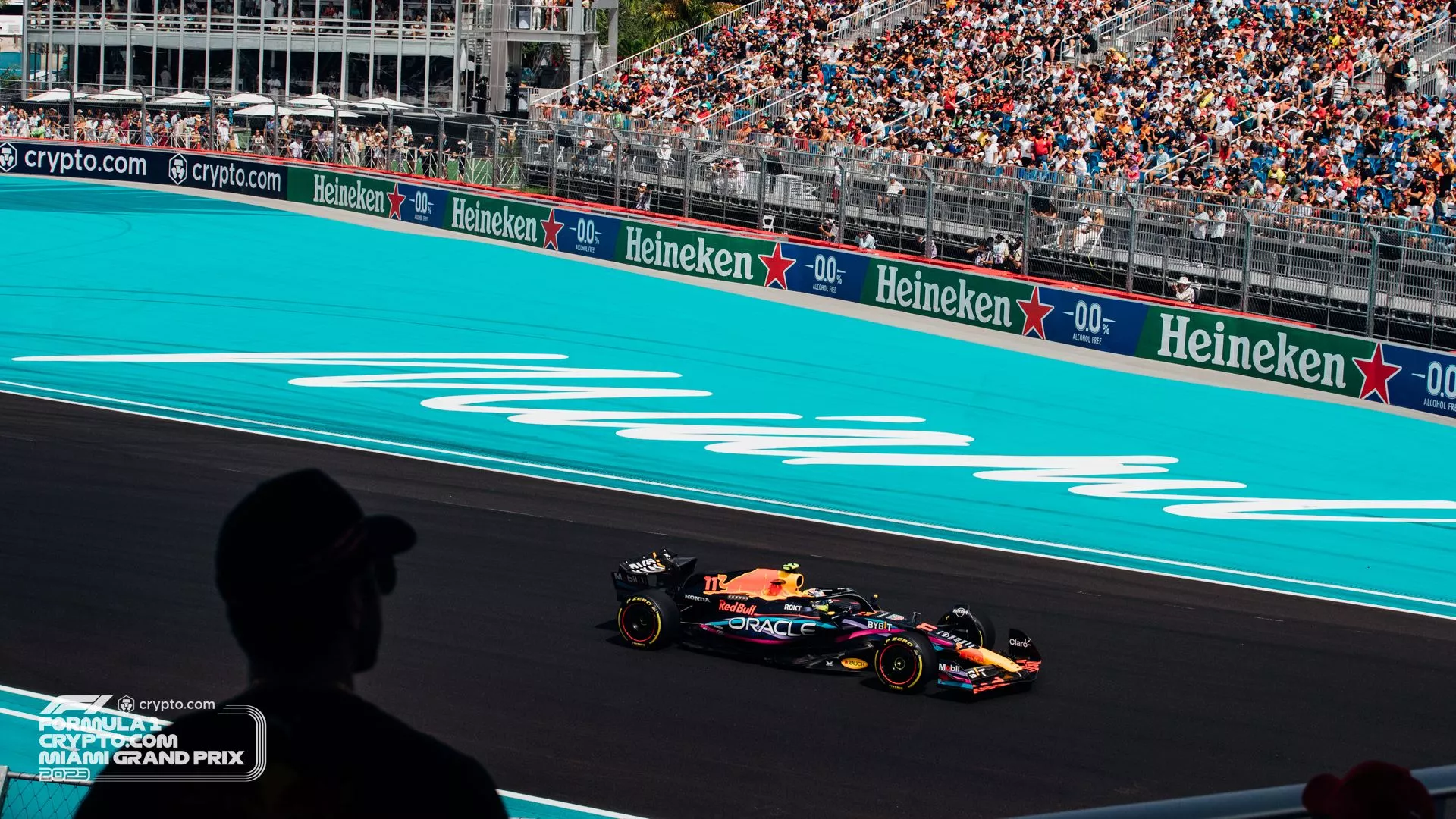 Latest Photo Miami Grand Prix