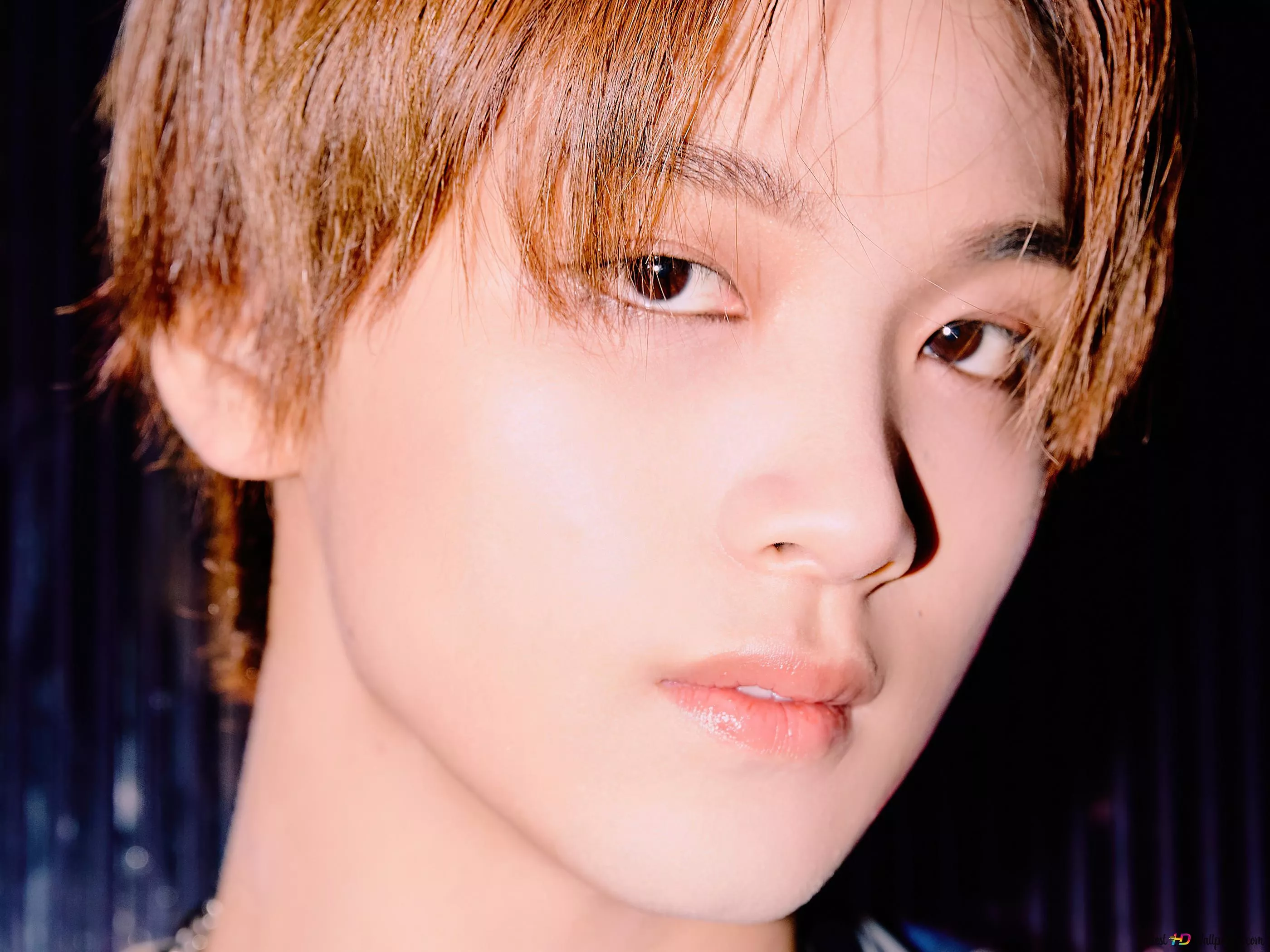 NCT Dream 'Haechan' Album