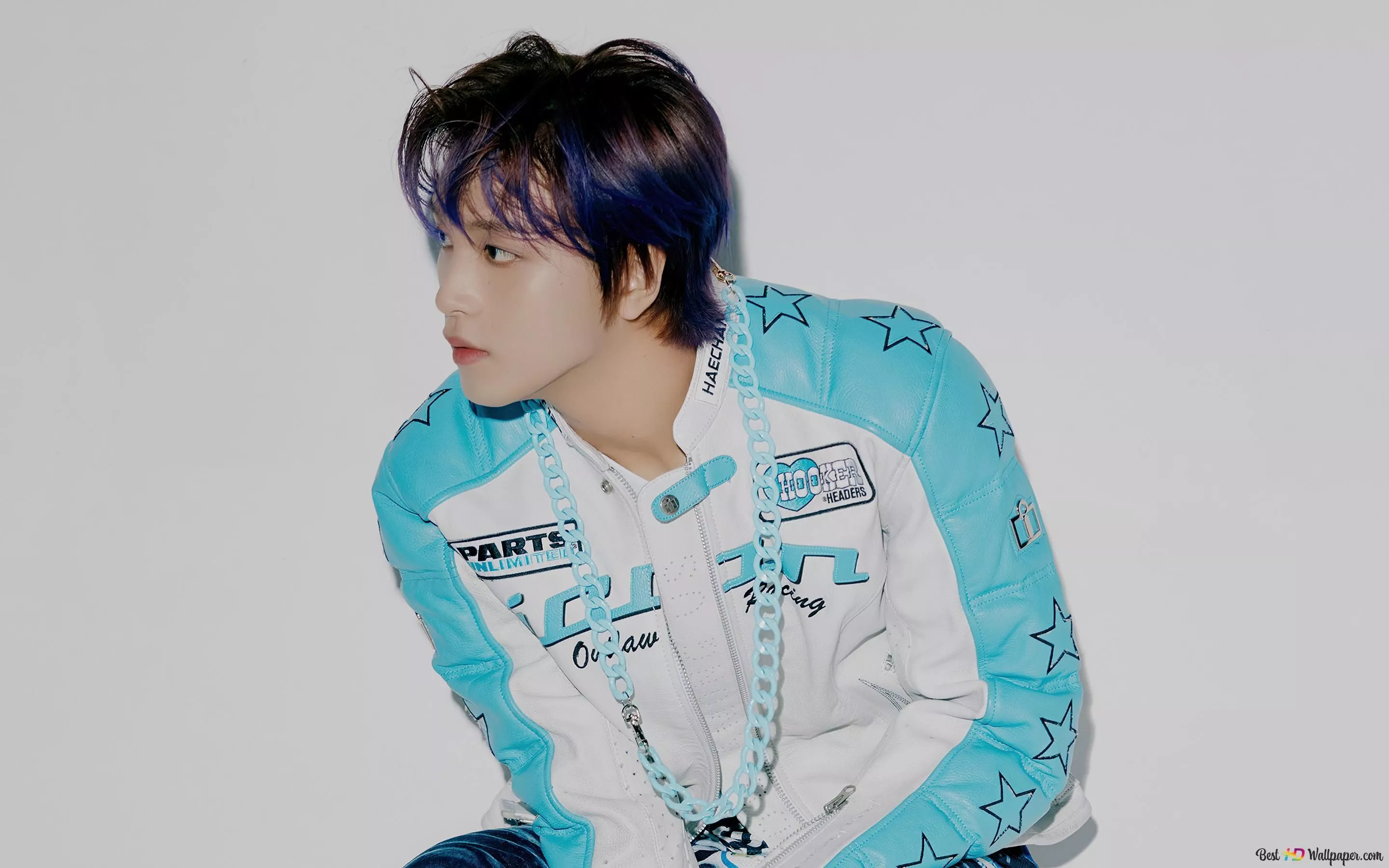 NCT 127 'Haechan' MV Zone
