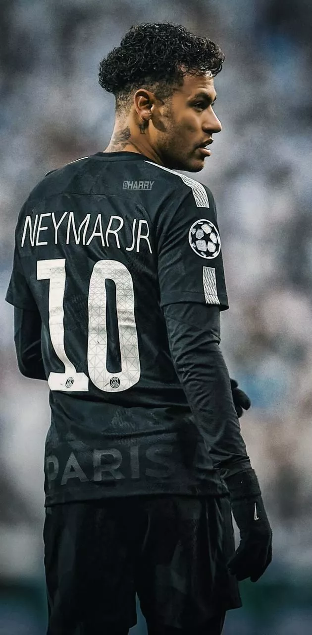 Neymar wallpaper