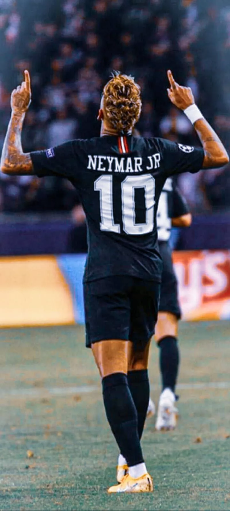 Neymar, jr, HD phone wallpaper