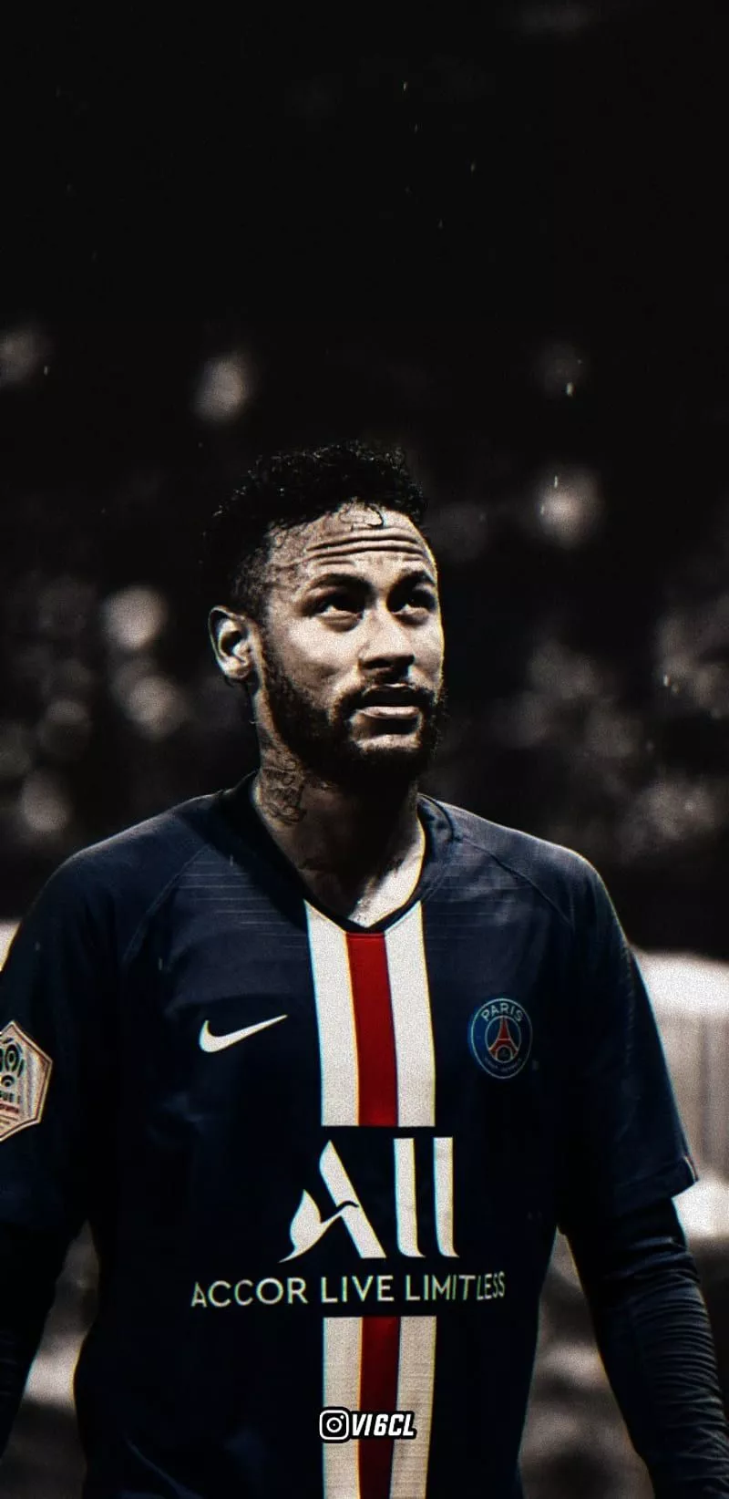 Neymar Jr, 2019, 2020, brazil, football