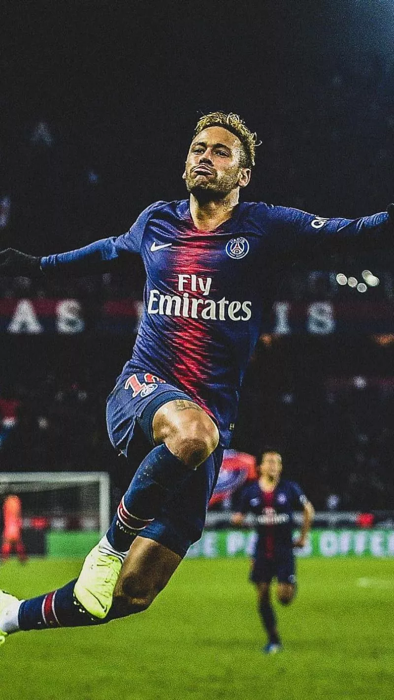 Neymar Jr PSG, neymar, jr, psg, paris