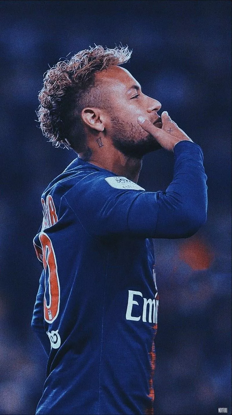 10, jr, neymar, HD phone wallpaper