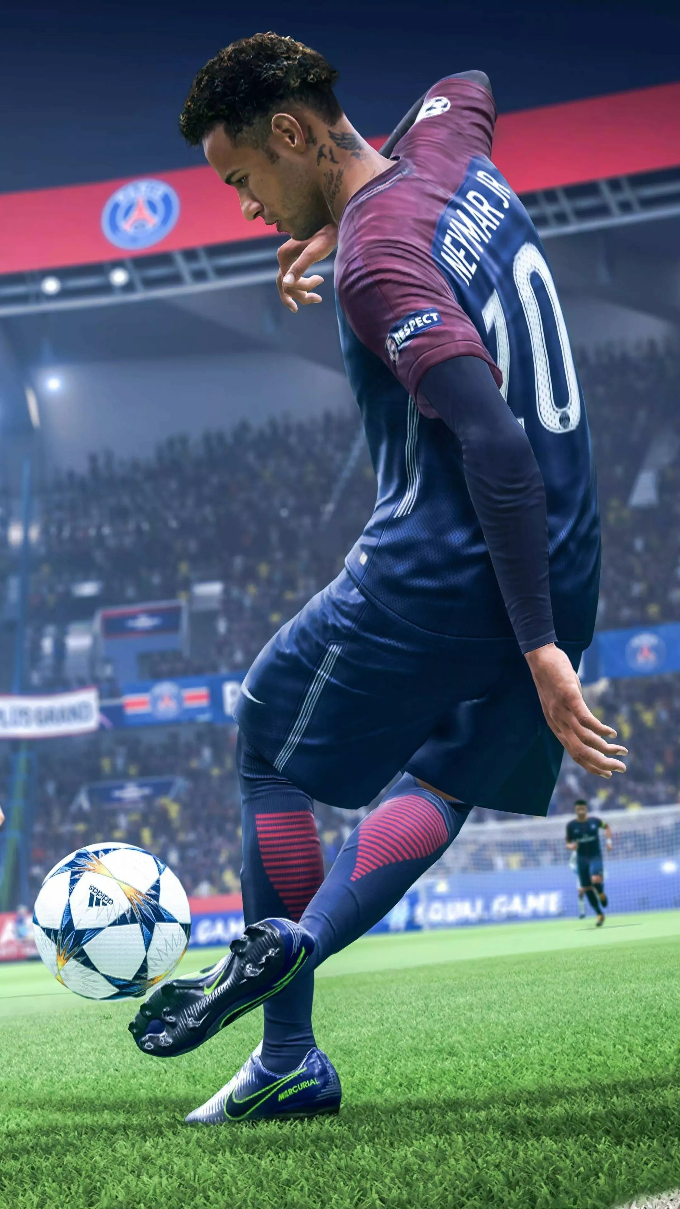 FIFA Wallpaper