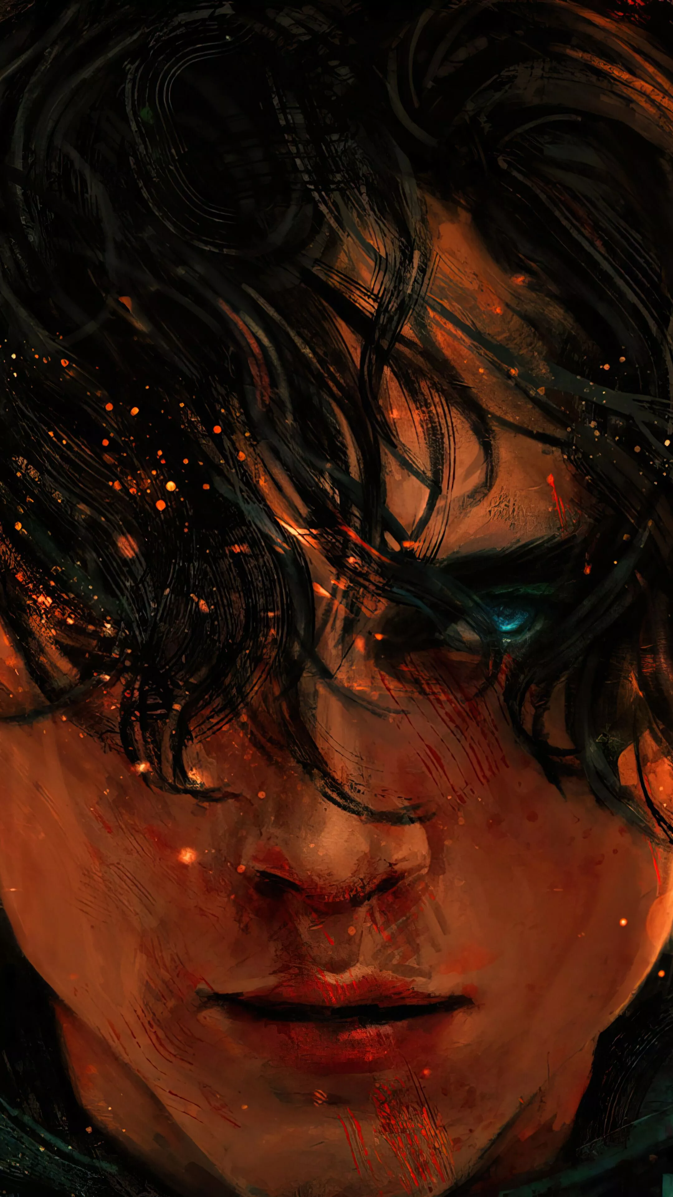 Timothee Chalamet Wallpaper