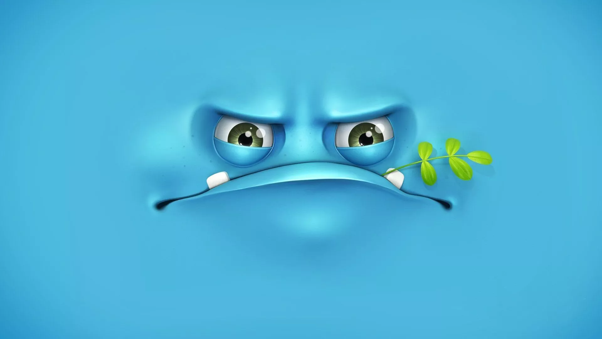 Download Funny Cartoon HD Wallpaper