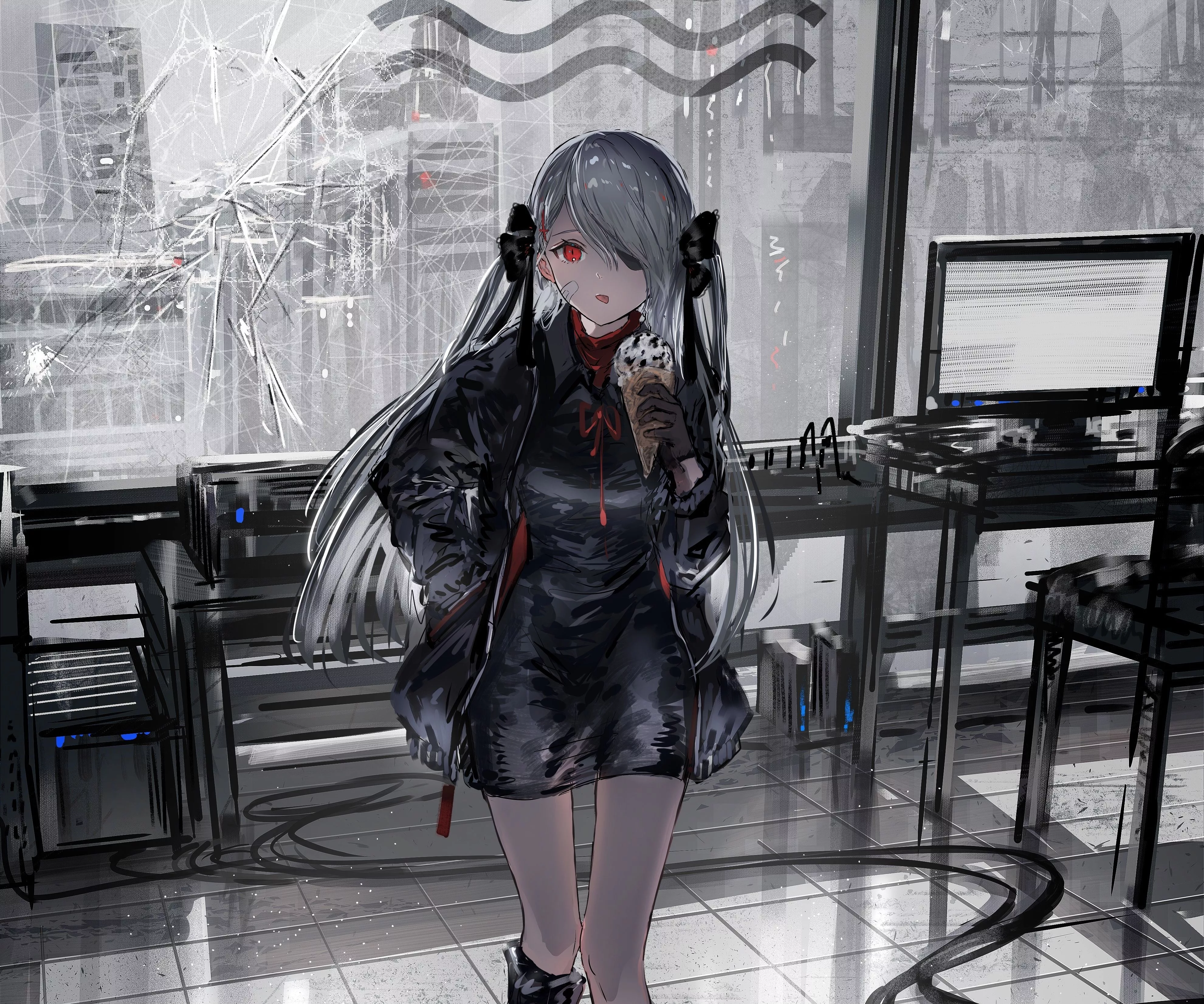 Download Anime Girl Anime Girl 4k Ultra