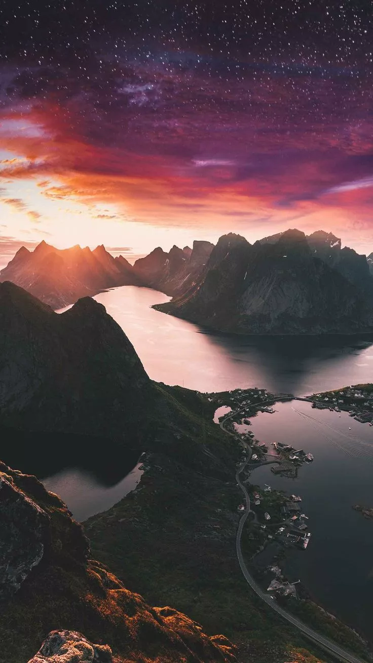 HD & 4K Wallpaper for Apple iPhone