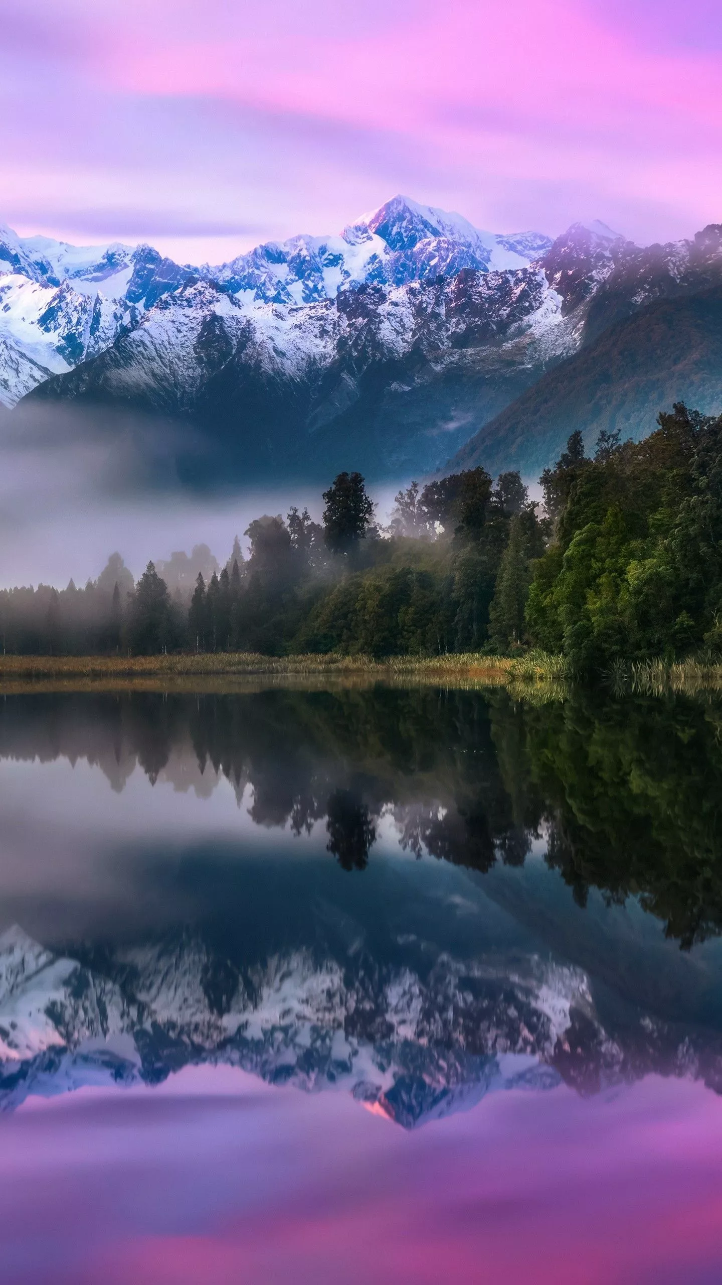 Beautiful Landscape 4K Wallpaper. HD