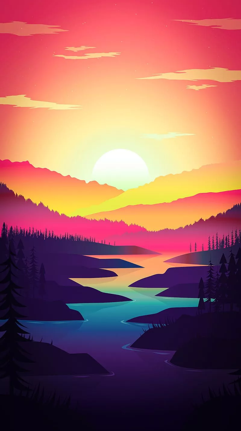 nature, HD phone wallpaper