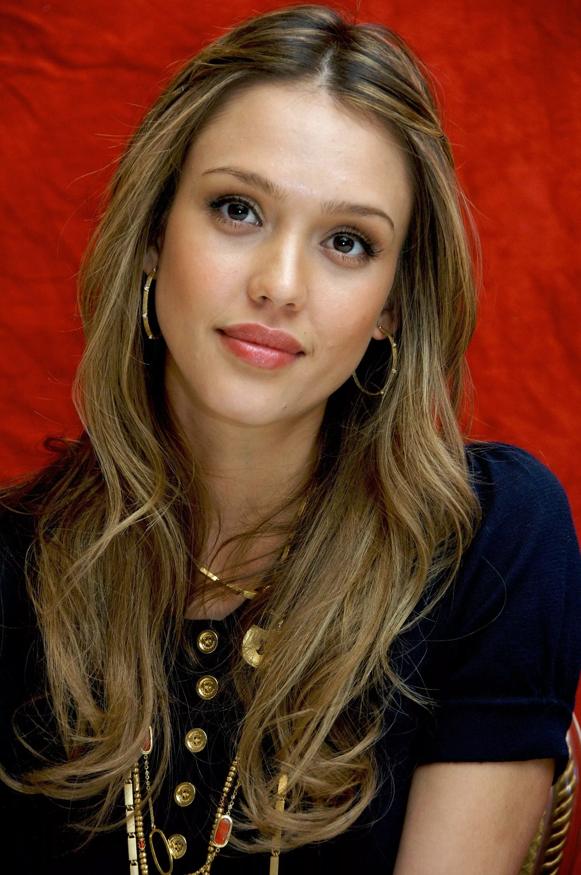Jessica Alba Wallpaper