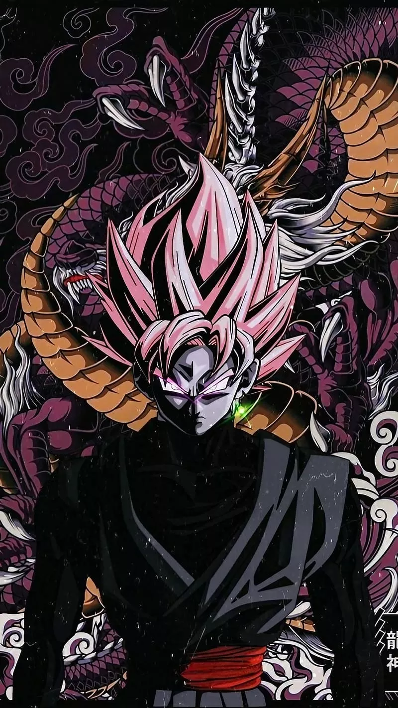 animated manga, HD phone wallpaper