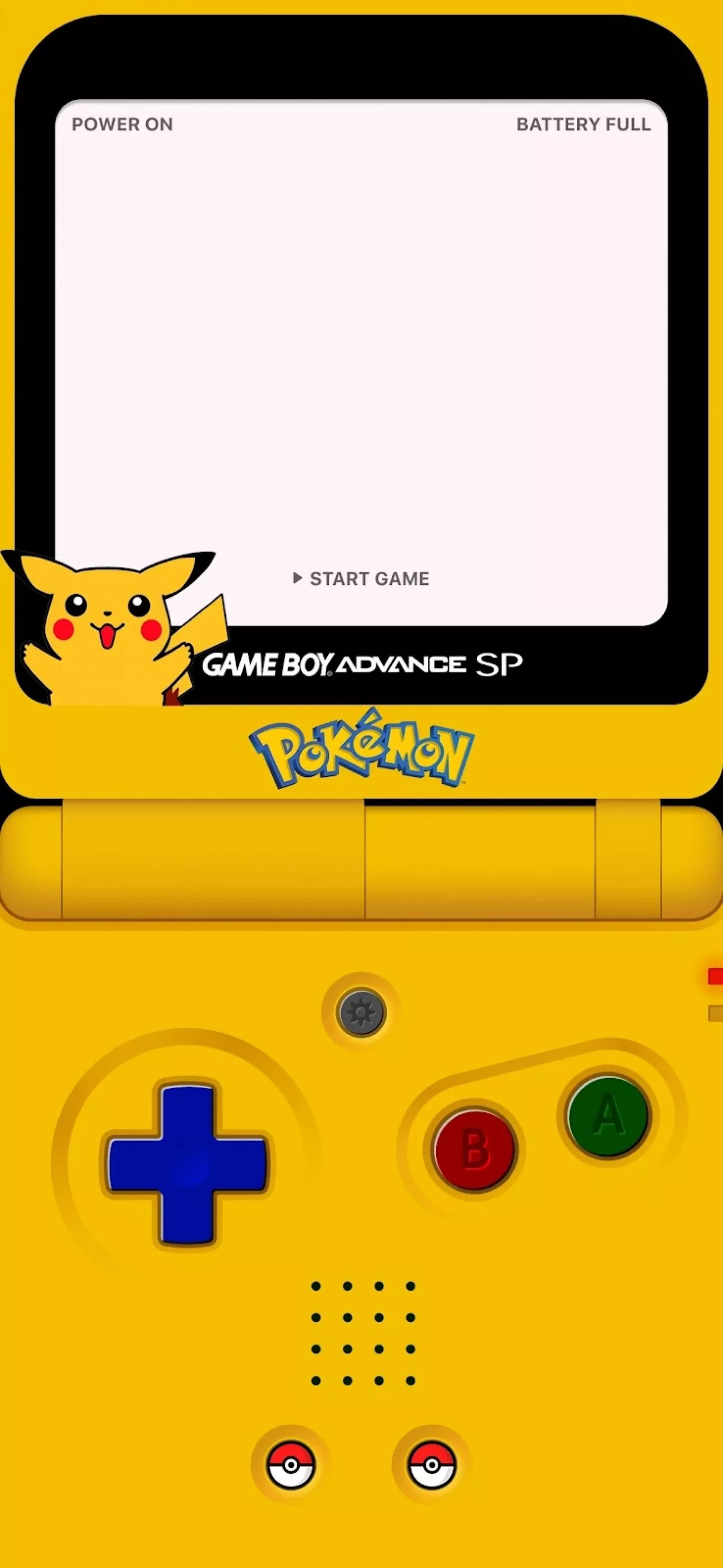 Most Popular Nintendo Gameboy Wallpaper