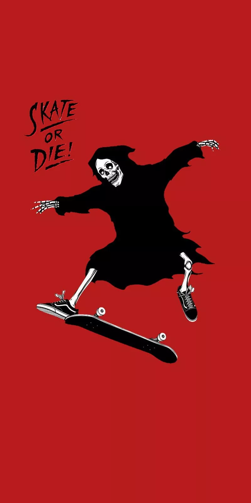 Skateboarding Slide Outdoor Sports, HD