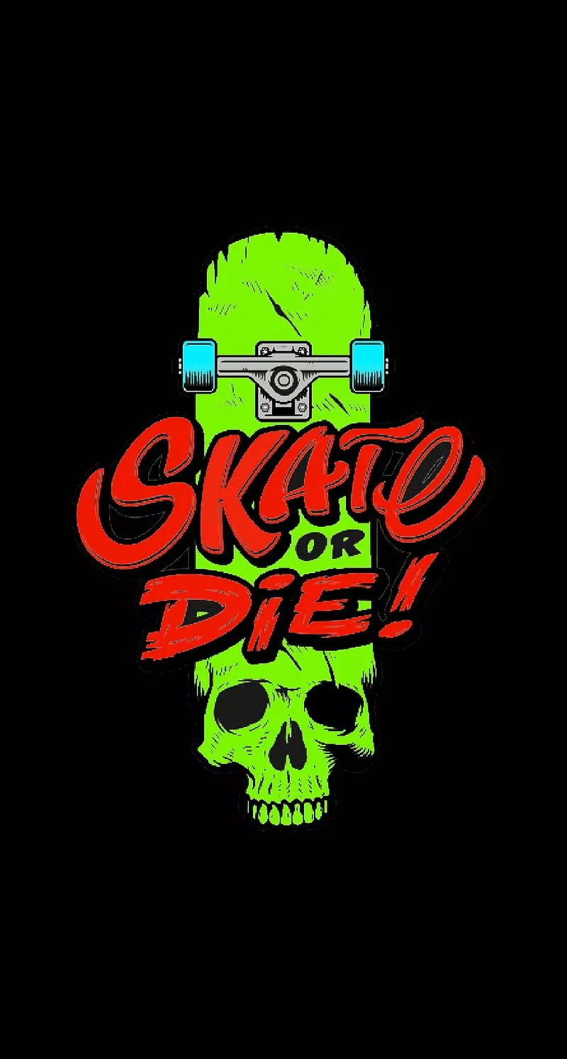 Skate or die 2, skateboarding, skating
