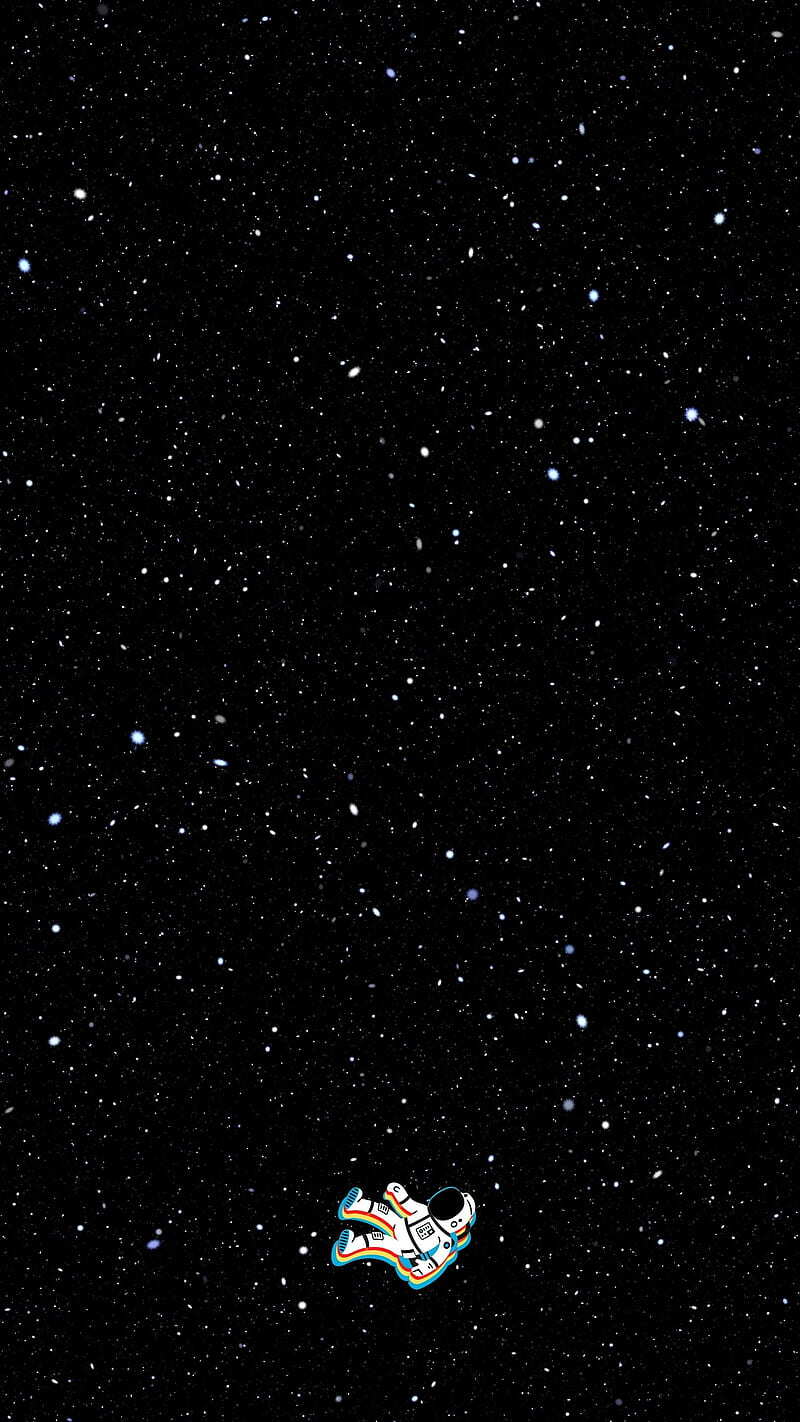 Most Popular Dark Galaxy Wallpaper