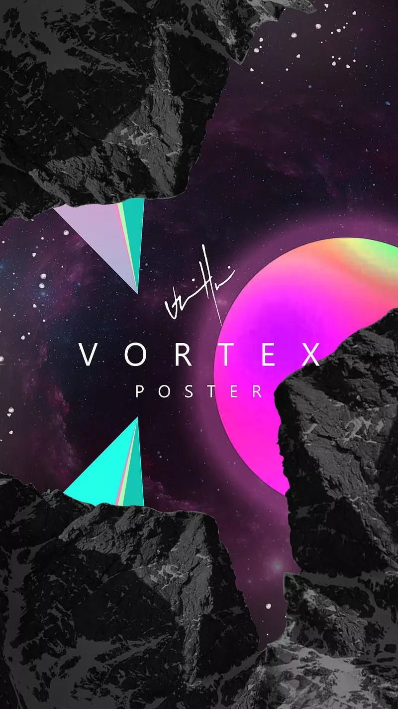 poster, HD phone wallpaper