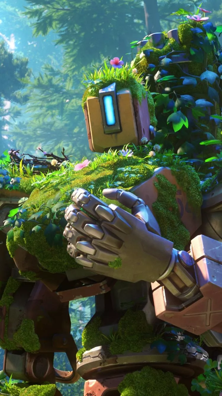 Video Game, 750x1334 Phone HD Wallpaper