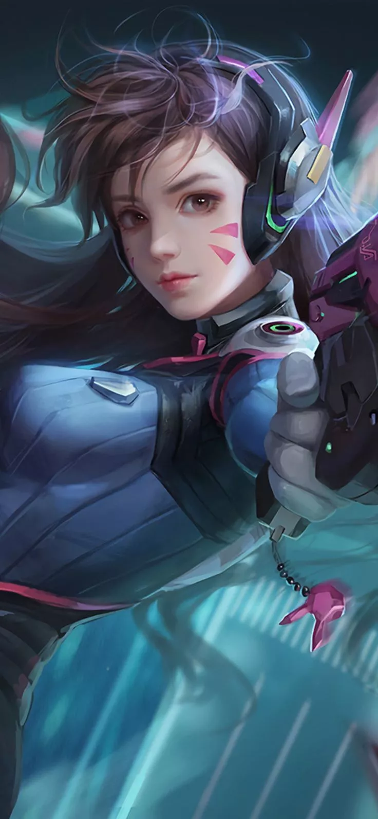 Overwatch Best Wallpaper