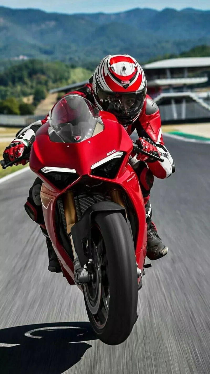 Motorcycle, 1299, 2017, 299, bike