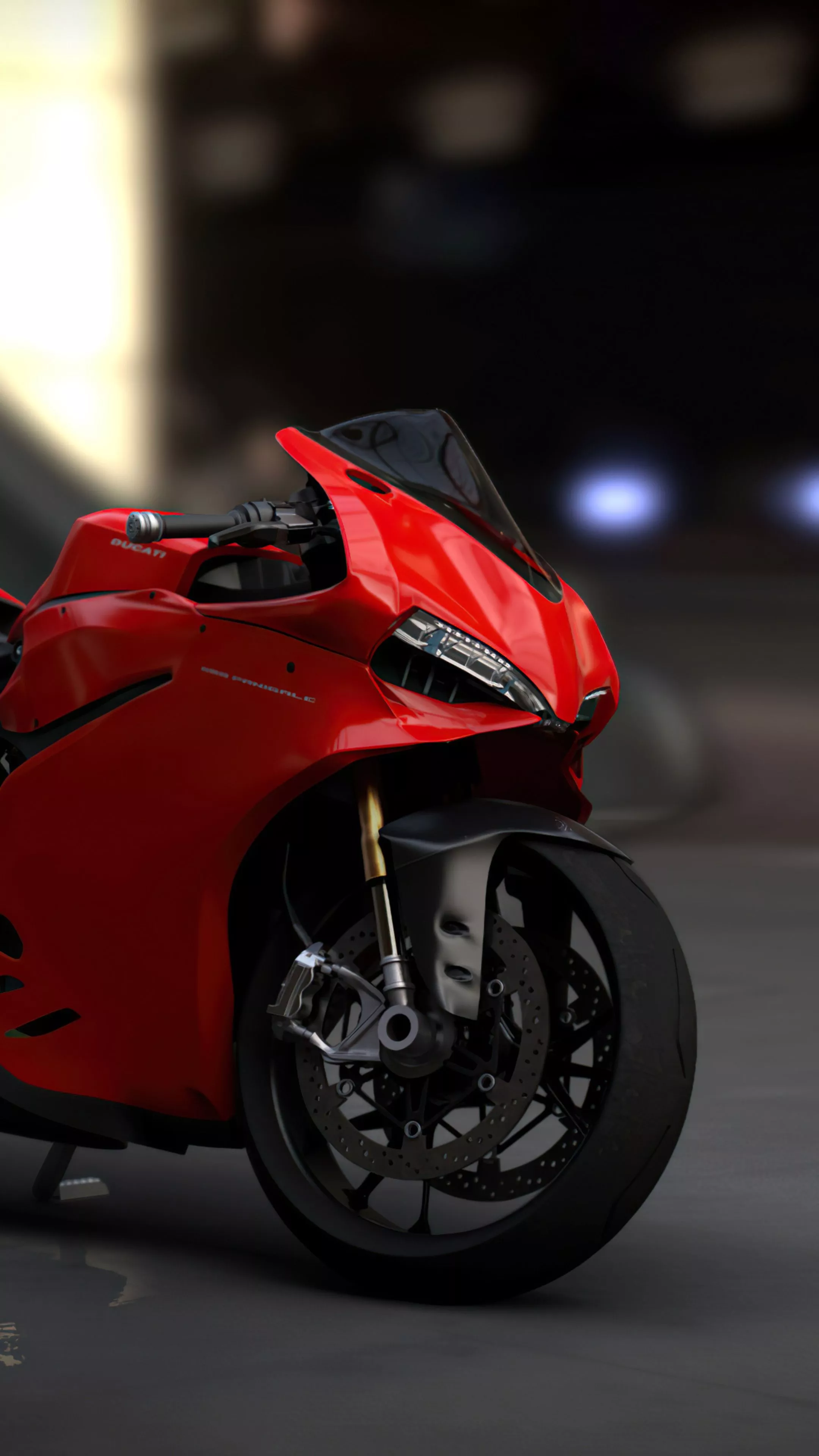 Superbike Wallpaper