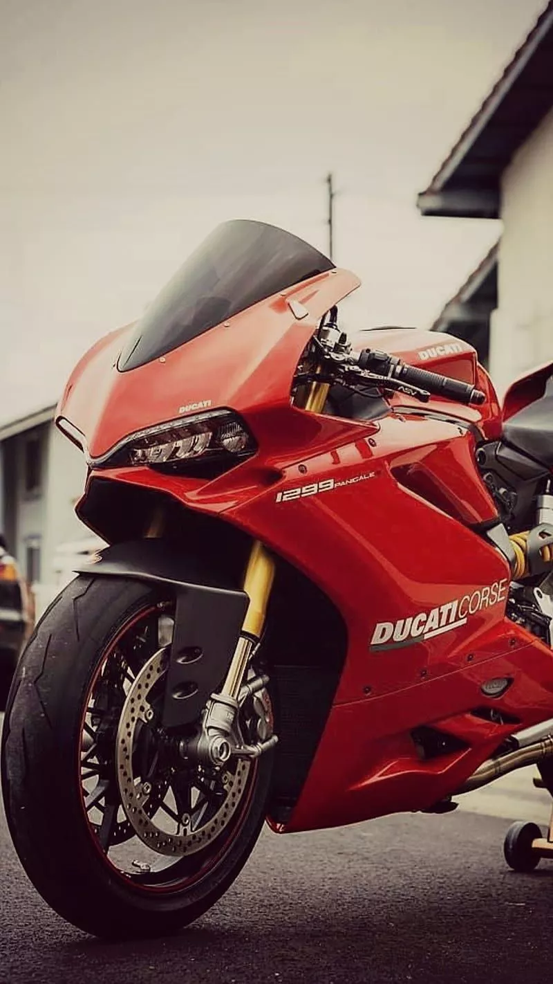 Ducati 1299, bike, ducati, ducati1299