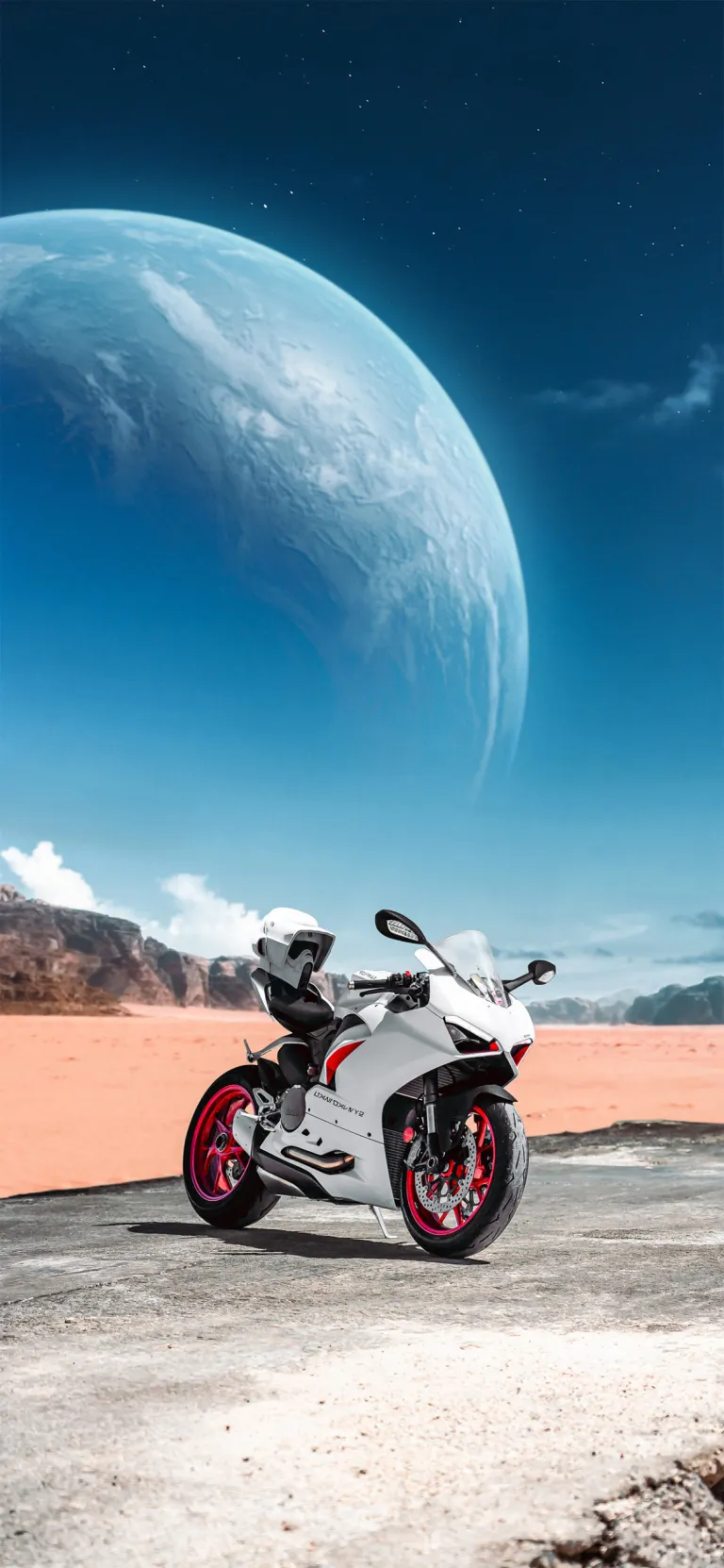 Panigale